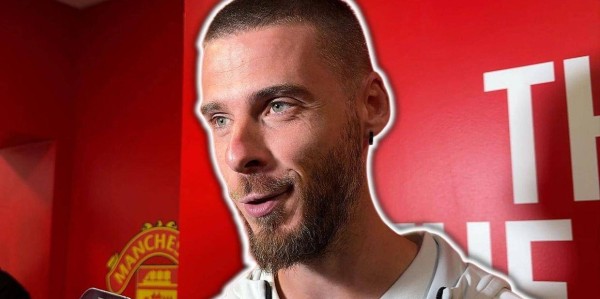 曝曼联高层考虑明年回签德赫亚，指导拉门斯发展！阿莫林很欣赏他