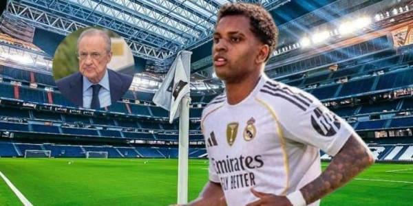 要7000万也没人谈！西媒：皇马对无人报价罗德里戈感到难以置信