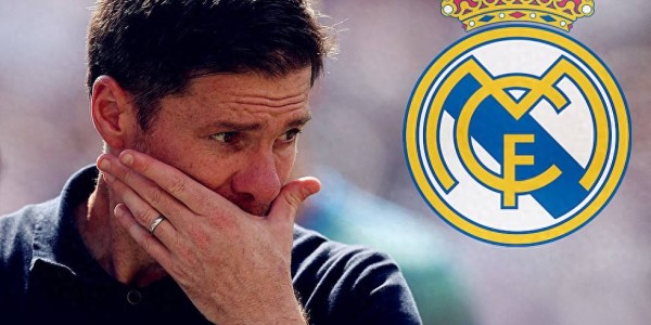 6场零封，1场丢5个！皇马变得不可捉摸，这是阿隆索喜欢的足球吗