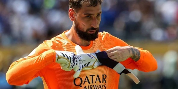 多纳鲁马续约僵局，切尔西曼联伺机而动，巴黎寻新门将引核心不满