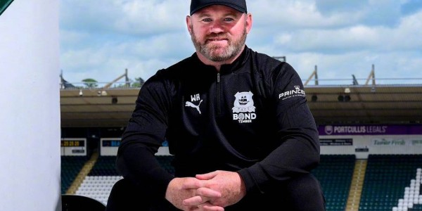 鲁尼炮轰阿莫林！自他执教以来，曼联踢得越来越差