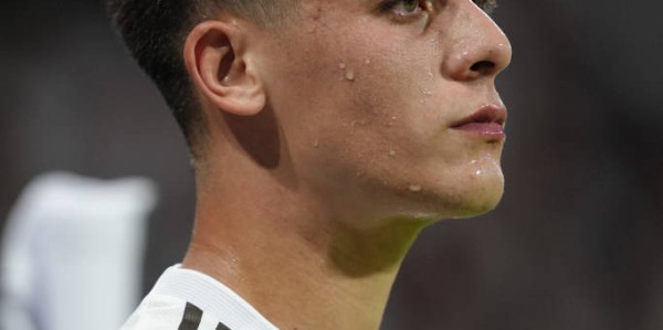 登贝莱：历史第10位赢得世界杯、欧冠与金球奖的传奇球员